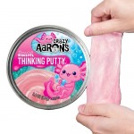 Crazy Aarons Thinking Putty - Amazing Axolotl Trendsetters