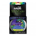 Crazy Aarons Thinking Putty - SCENTsory Jam Session