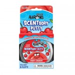 Crazy Aarons Thinking Putty - SCENTsory Very Cherry