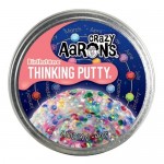 Crazy Aarons Thinking Putty - Birthstone