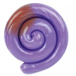Crazy Aarons Thinking Putty - 4 in Rainbow Reveal