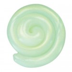 Crazy Aarons Thinking Putty - Aurora Sky Glowbrights