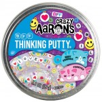 Crazy Aarons Thinking Putty - BFF