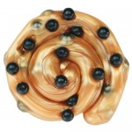 Crazy Aarons Thinking Putty - Brown Sugar Boba