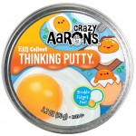 Crazy Aarons Thinking Putty - Egg-Cellent