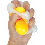 Crazy Aarons Thinking Putty - Egg-Cellent