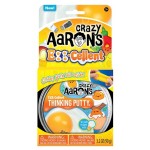 Crazy Aarons Thinking Putty - Egg-Cellent