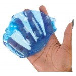 Crazy Aarons Thinking Putty - Falling Water Liquid Glass