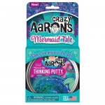 Crazy Aarons Thinking Putty - Mermaid Tale