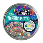 Crazy Aarons Thinking Putty - Party Animals