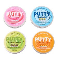 Putty Crystal Clear - J'adore