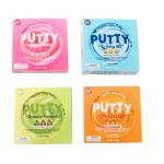Putty Crystal Clear - J'adore