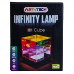 Infinity Lamp - Cube 