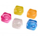 Fun Cube Squishy - J'adore