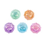 Glow Squishy Lightup - J'adore Glow Squishy Lightup - J'adore
