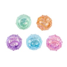 Glow Squishy Lightup - J'adore Glow Squishy Lightup - J'adore