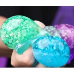 Glow Squishy Lightup - J'adore