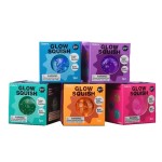 Glow Squishy Lightup - J'adore