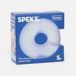 Speks - Gump Loops Sensory Toy - Dew Blue