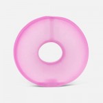 Speks - Gump Loops Sensory Toy - Moon Jelly Pink