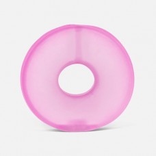 Speks - Gump Loops Sensory Toy - Moon Jelly Pink