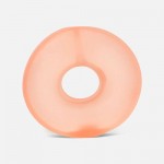 Speks - Gump Loops Sensory Toy - Reef Orange