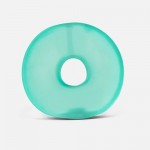 Speks - Gump Loops Sensory Toy - Sea Glass Green