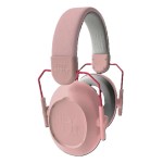 KidyNoise - Noise Protection Earmuffs - Pink - Kidywolf