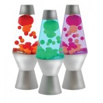 Lava Lamp Squishy - Nee-Doh - Schylling