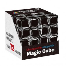Magic Cube - Illusion