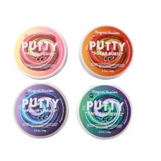 Magical Illusion Putty - J'adore Magical Illusion Putty - J'adore