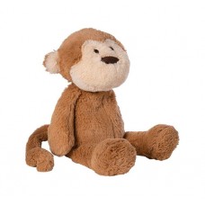 Weighted Monkey - Cuddle Toy