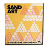 Sand Art - Moving Picture