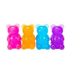 Nee-Doh Gummy Bear - Schylling eta SEPT ?? Nee-Doh Gummy Bear - Schylling eta SEPT ??