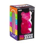 Nee-Doh Gummy Bear - Schylling eta SEPT ?? Nee-Doh Gummy Bear - Schylling eta SEPT ??