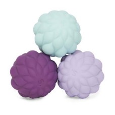 Speks - Odds Vivid Magnetic Ball Sensory Toy - Purple Puffs Speks - Odds Vivid Magnetic Ball Sensory Toy - Purple Puffs