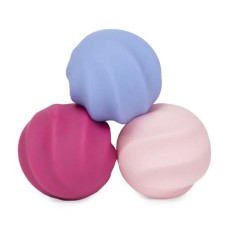 Speks - Odds Vivid Magnetic Ball Sensory Toy - Swirls Pink Speks - Odds Vivid Magnetic Ball Sensory Toy - Swirls Pink