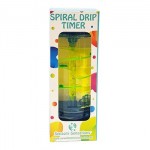 Timer Oil - Spiral Drip - Sensory Sensations