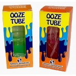 OOZE Tube Medium 12cm - Sensory Sensations