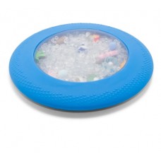Peekaboo Sensory Bag - Ocean - Blue - Jellystone