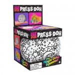 Press Ball Squishy - Nee-Doh - Schylling