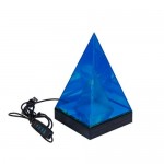 Infinity Lamp - Pyramid 