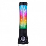 Rainbow Water Vortex Speaker
