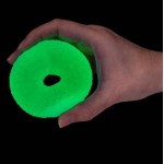 Smooshos Donut GlD Super Squeeze