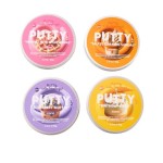 Putty Scented Toppings - J'adore