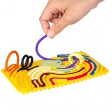 Sensory Activity Board - Maze