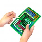 Sensory Activity Board - Maze