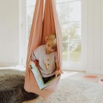 Snug Swing - Blush Snug Swing - Blush