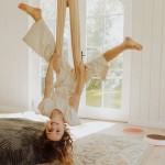 Snug Swing - Blue