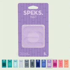 Speks Slabs - Silicone Sensory Stickers - Square Speks Slabs - Silicone Sensory Stickers - Square